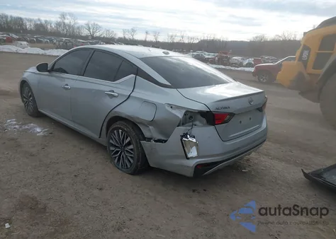 2023 Nissan Altima Sv Fwd z USA, uszkodzony, nr VIN 1N4BL4DV8PN323342